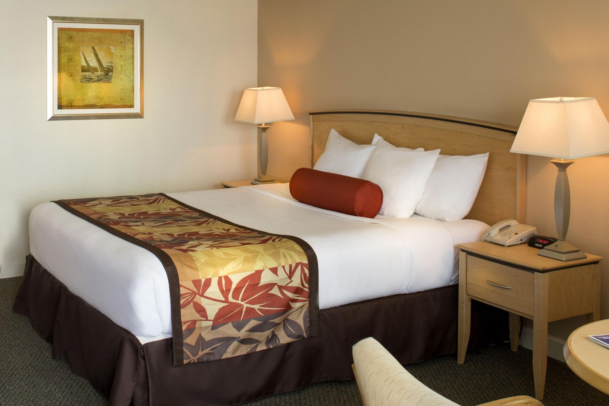 Z Hotel Jack London Square Oakland Kültér fotó