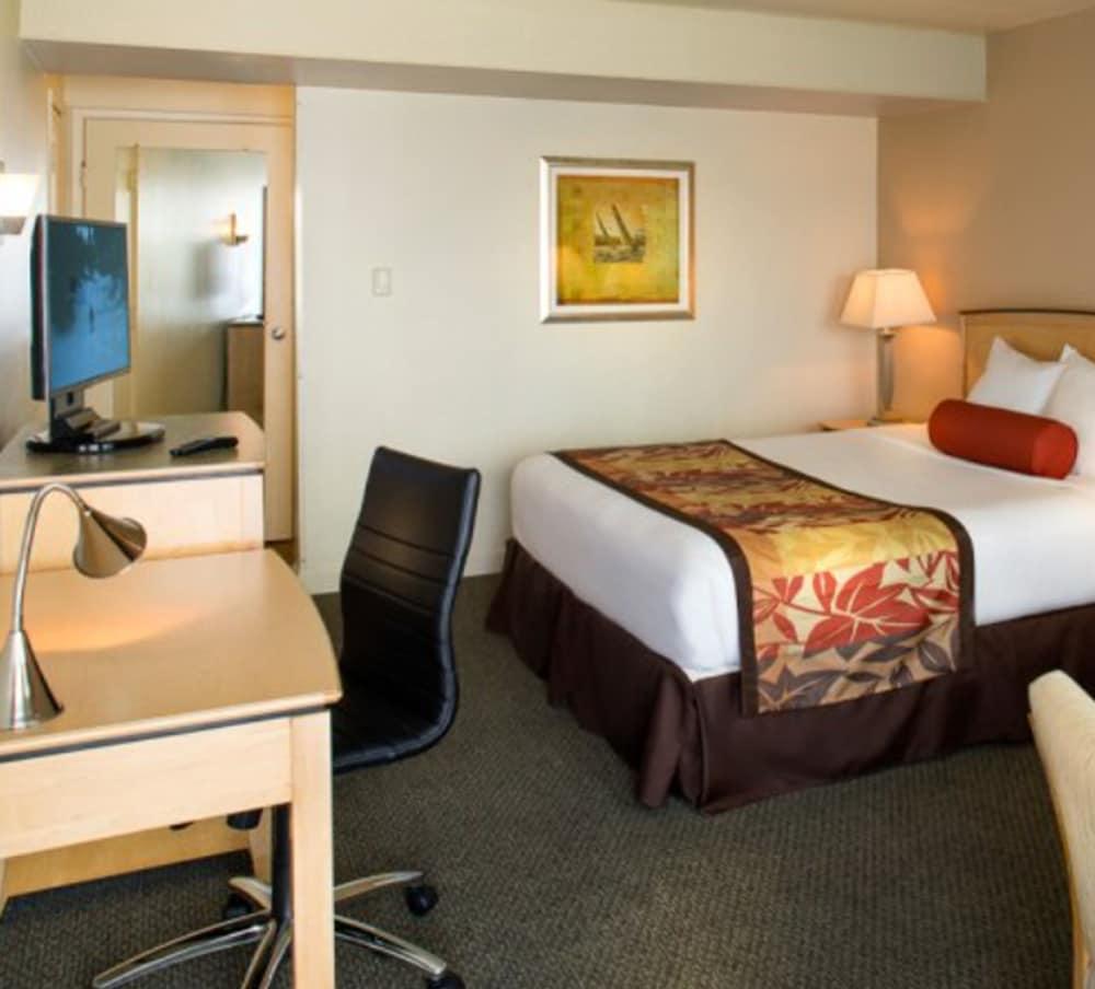 Z Hotel Jack London Square Oakland Kültér fotó