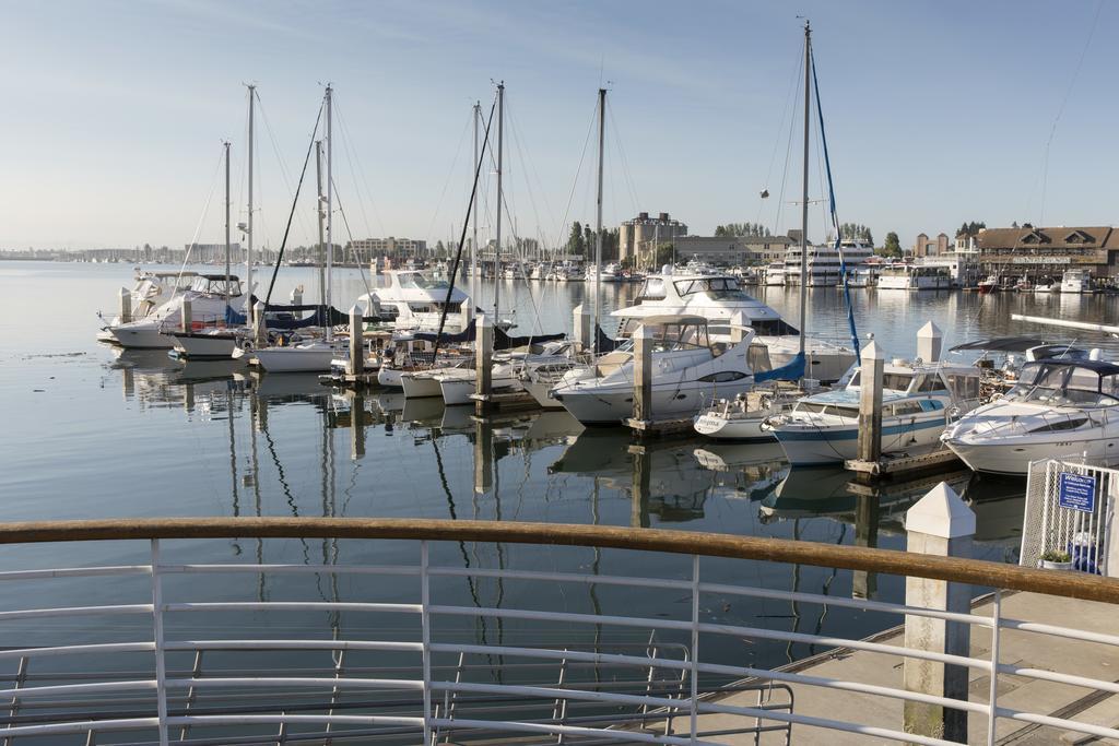 Z Hotel Jack London Square Oakland Kültér fotó