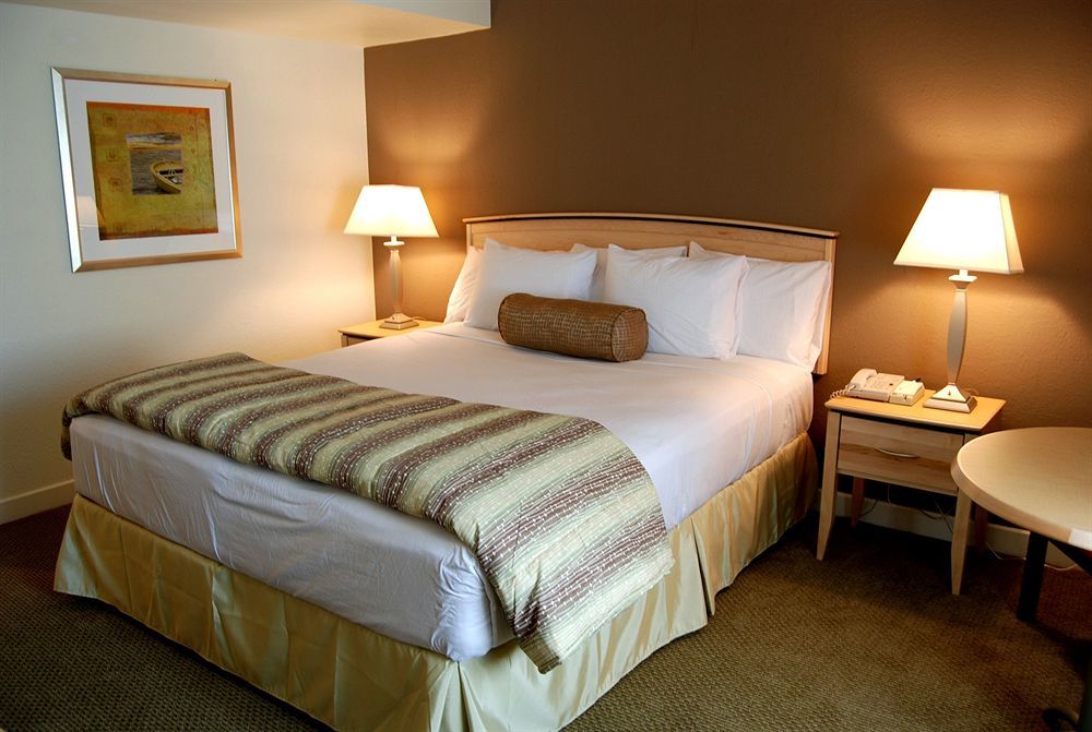 Z Hotel Jack London Square Oakland Kültér fotó