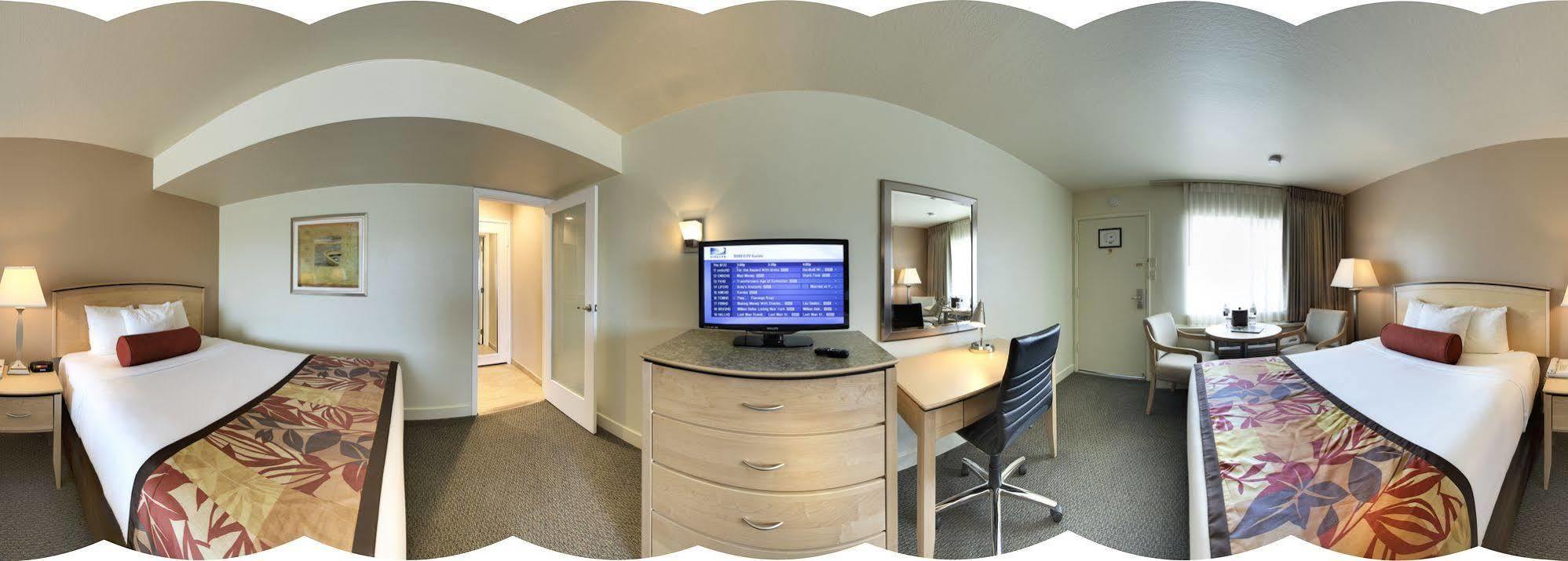 Z Hotel Jack London Square Oakland Kültér fotó