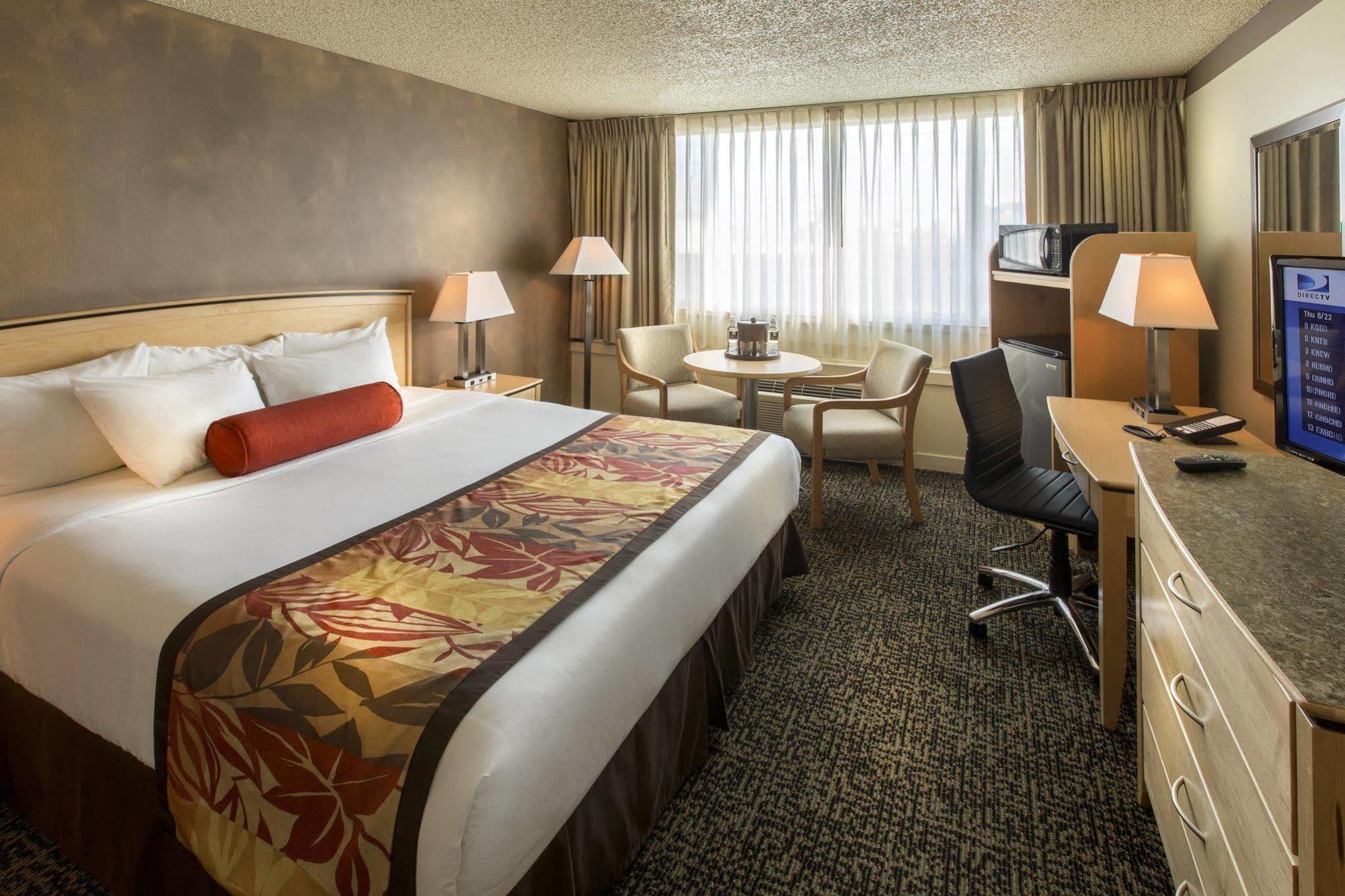 Z Hotel Jack London Square Oakland Kültér fotó