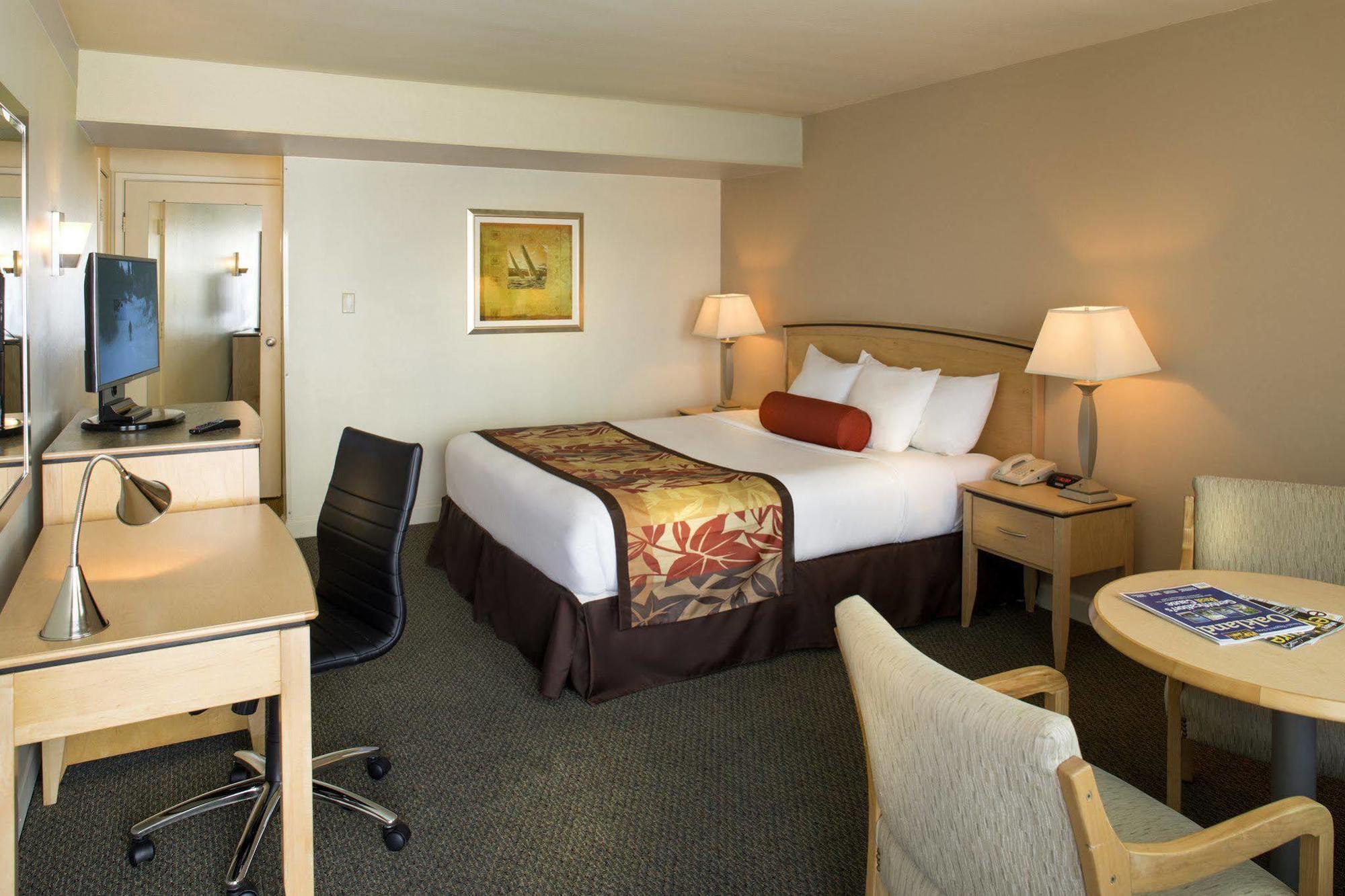 Z Hotel Jack London Square Oakland Kültér fotó
