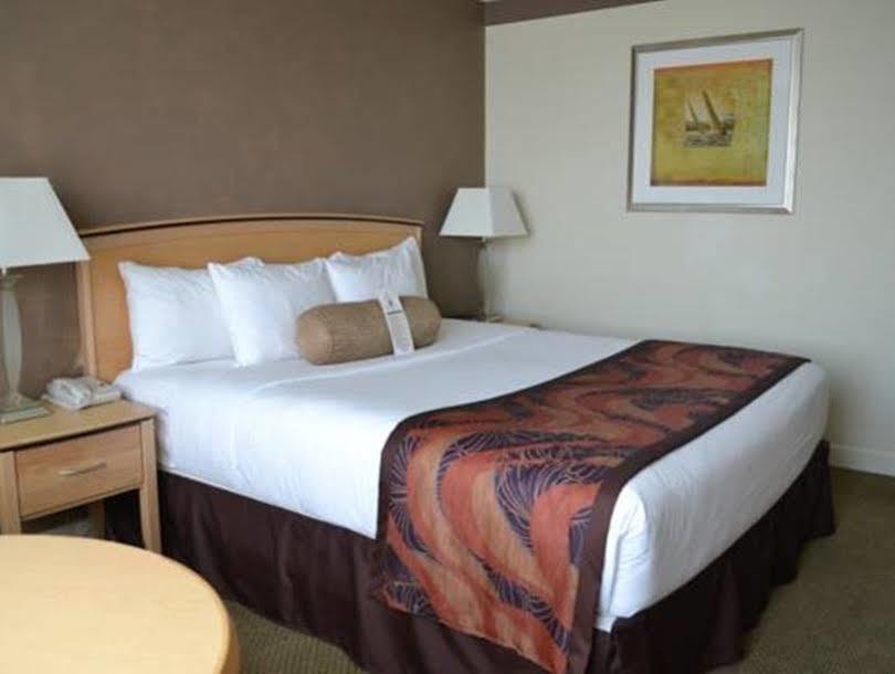 Z Hotel Jack London Square Oakland Kültér fotó
